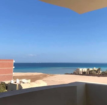 Buy an Apartment in Hurghada |  3 bedrooms